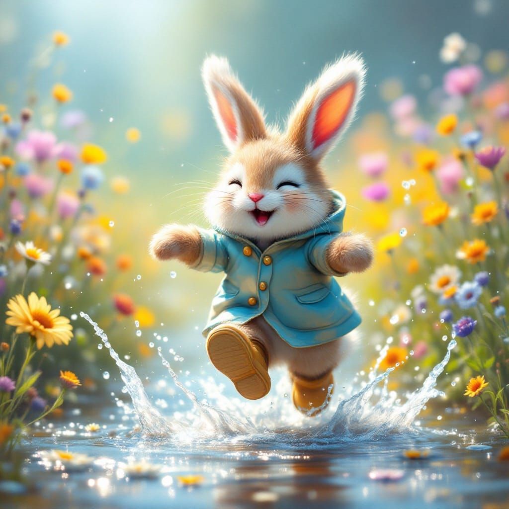 Spring is coming   by @NekoNesto