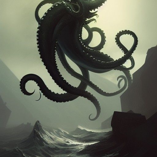 Kraken