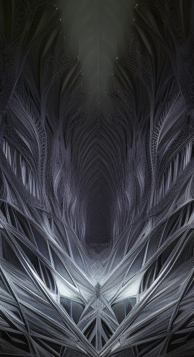 Demon, hell, horror, red, gothic, fantasy concept art, dark ...