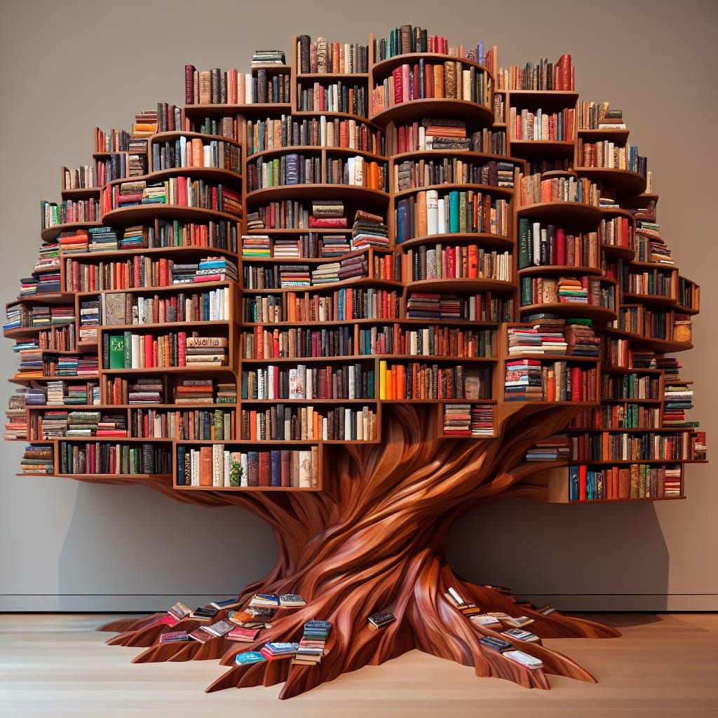 The Tree of Knowledge