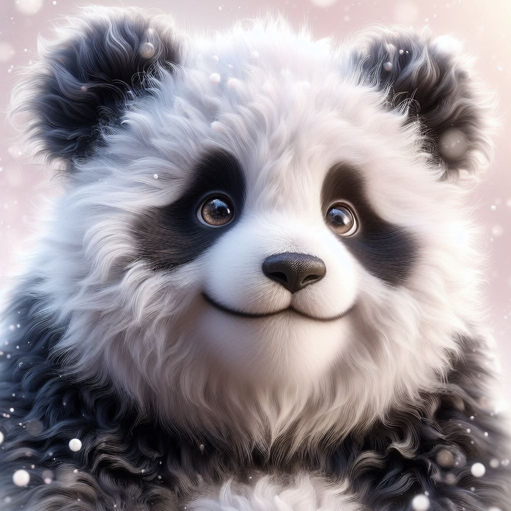 Panda Bear
