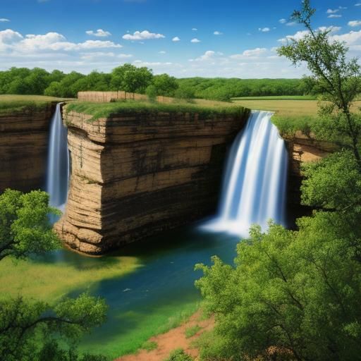 Oklahoma