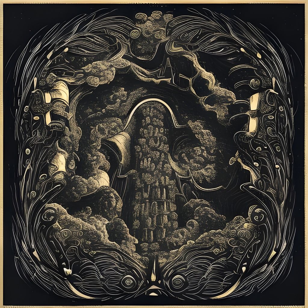 Untitled Creation