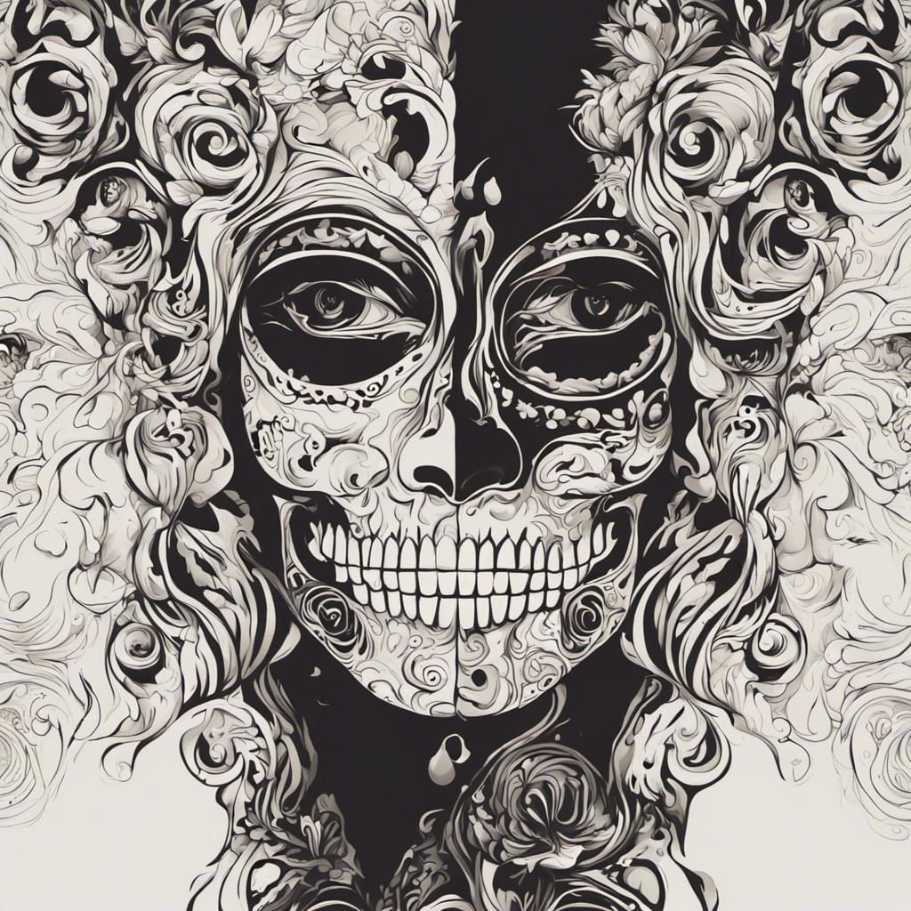 Día de los Muertos