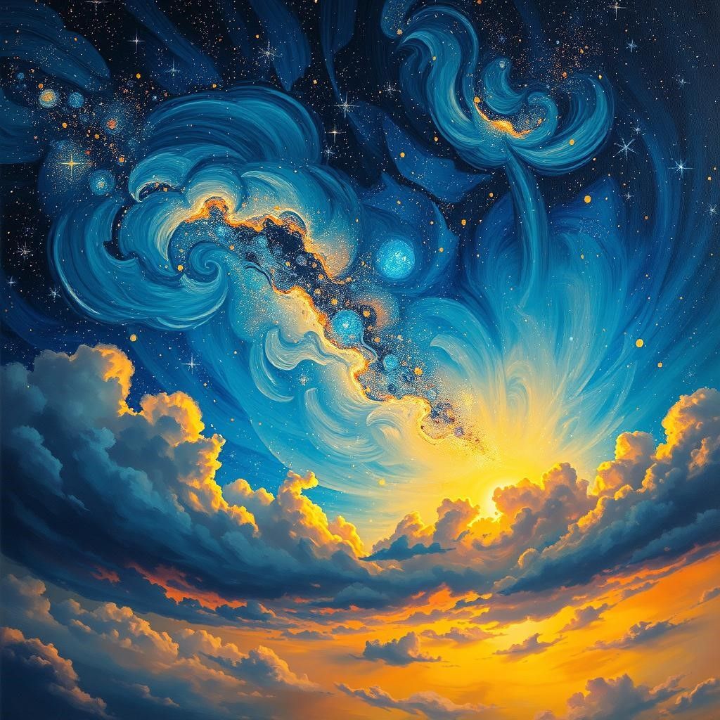 Morning Reimagined :):