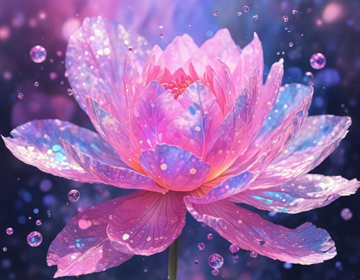 Pink soul  by @Jane Jay