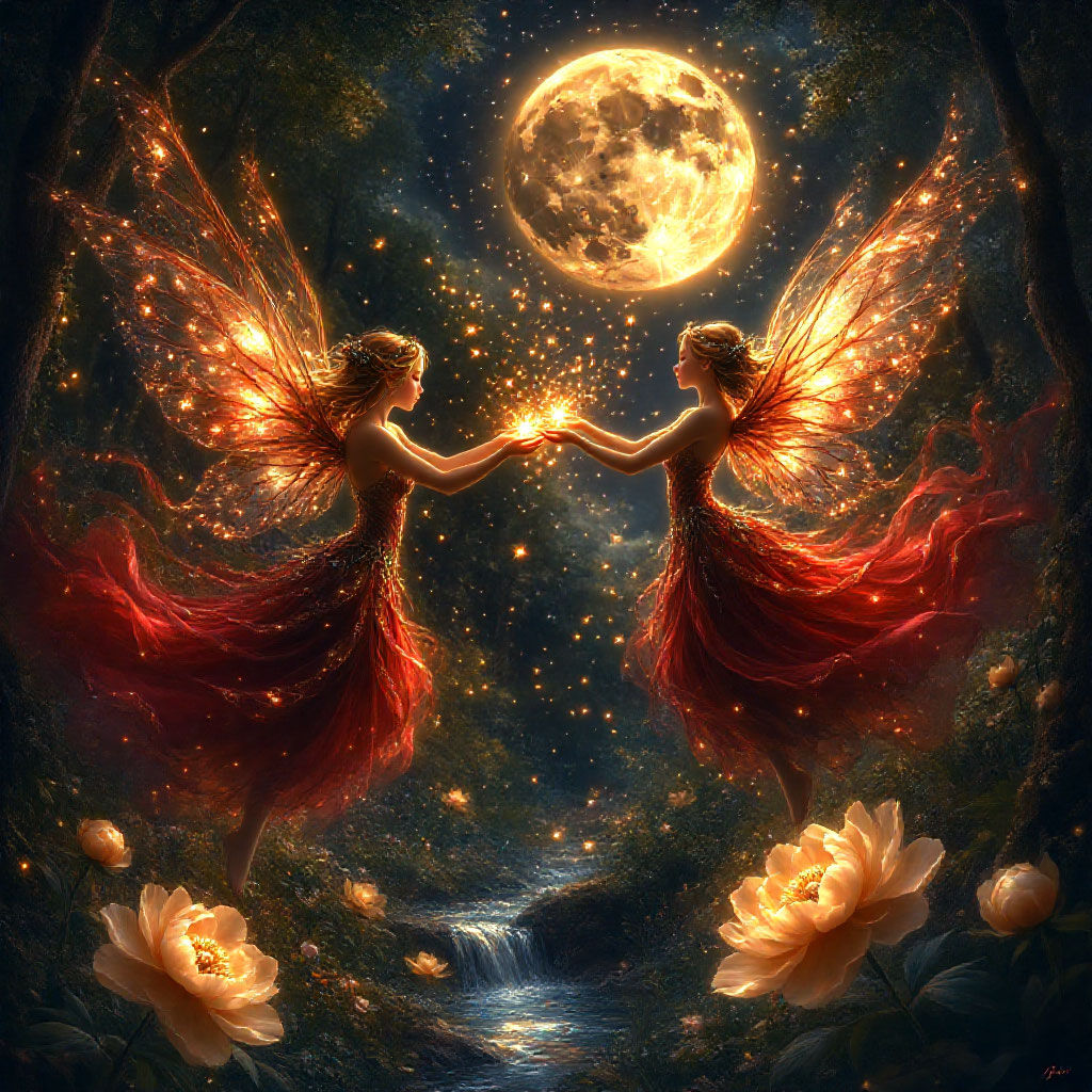 Night Fairies