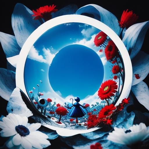 Untitled Creation