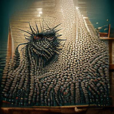 Untitled Creation
