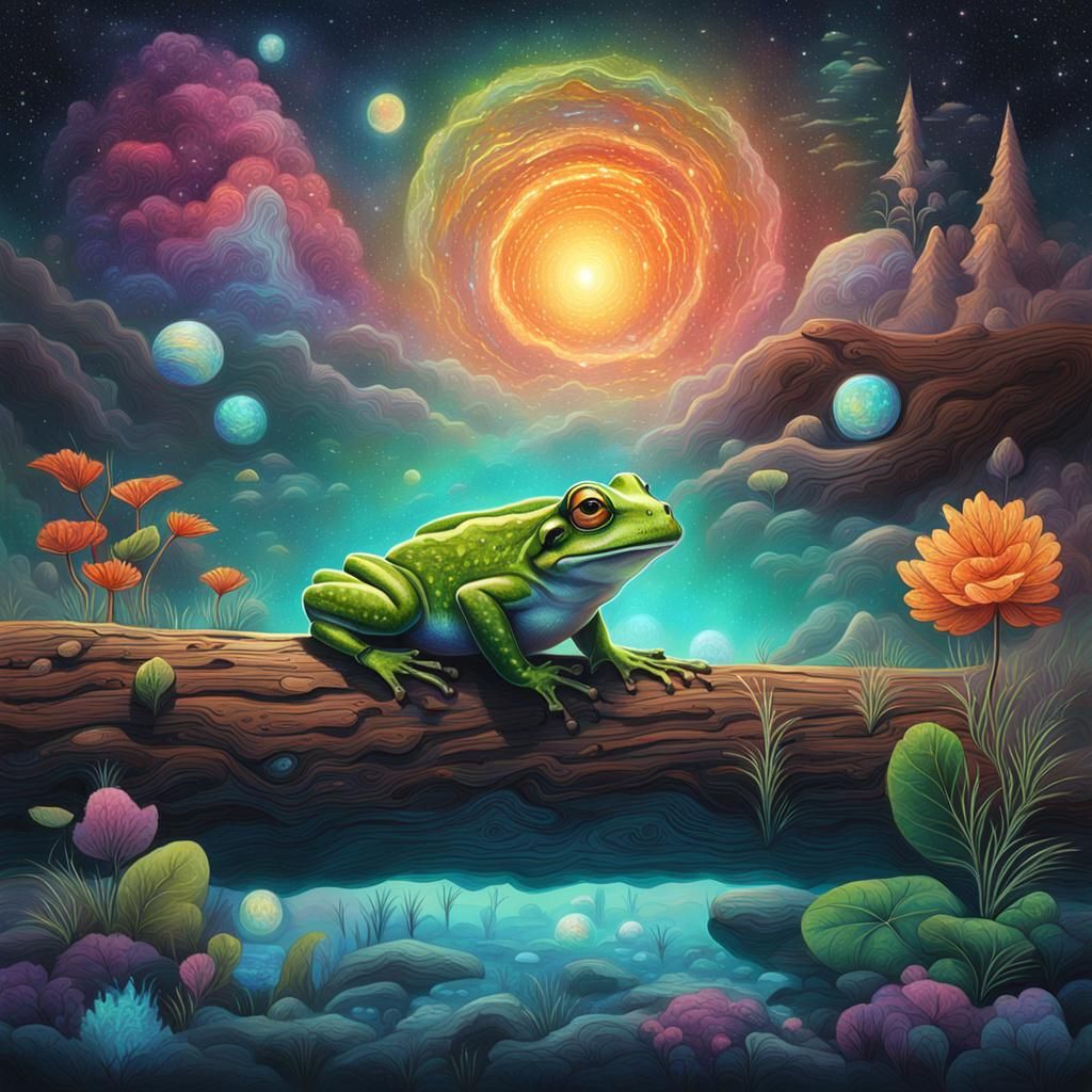 Untitled Creation