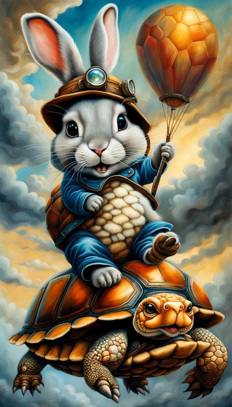 AHOY ADVENTURE!