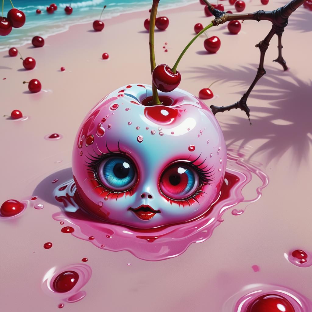 Untitled Creation