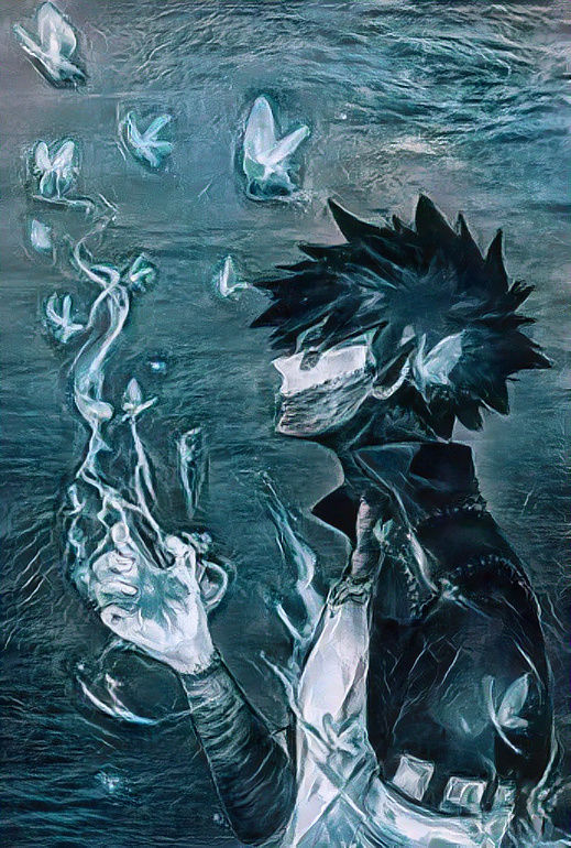 Dabi