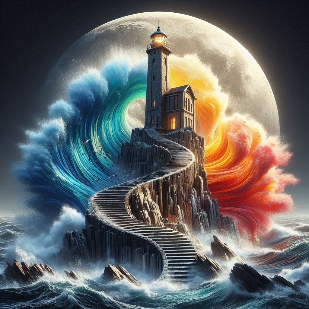 Phare1 ( epic top 5 %- 7 eme place)