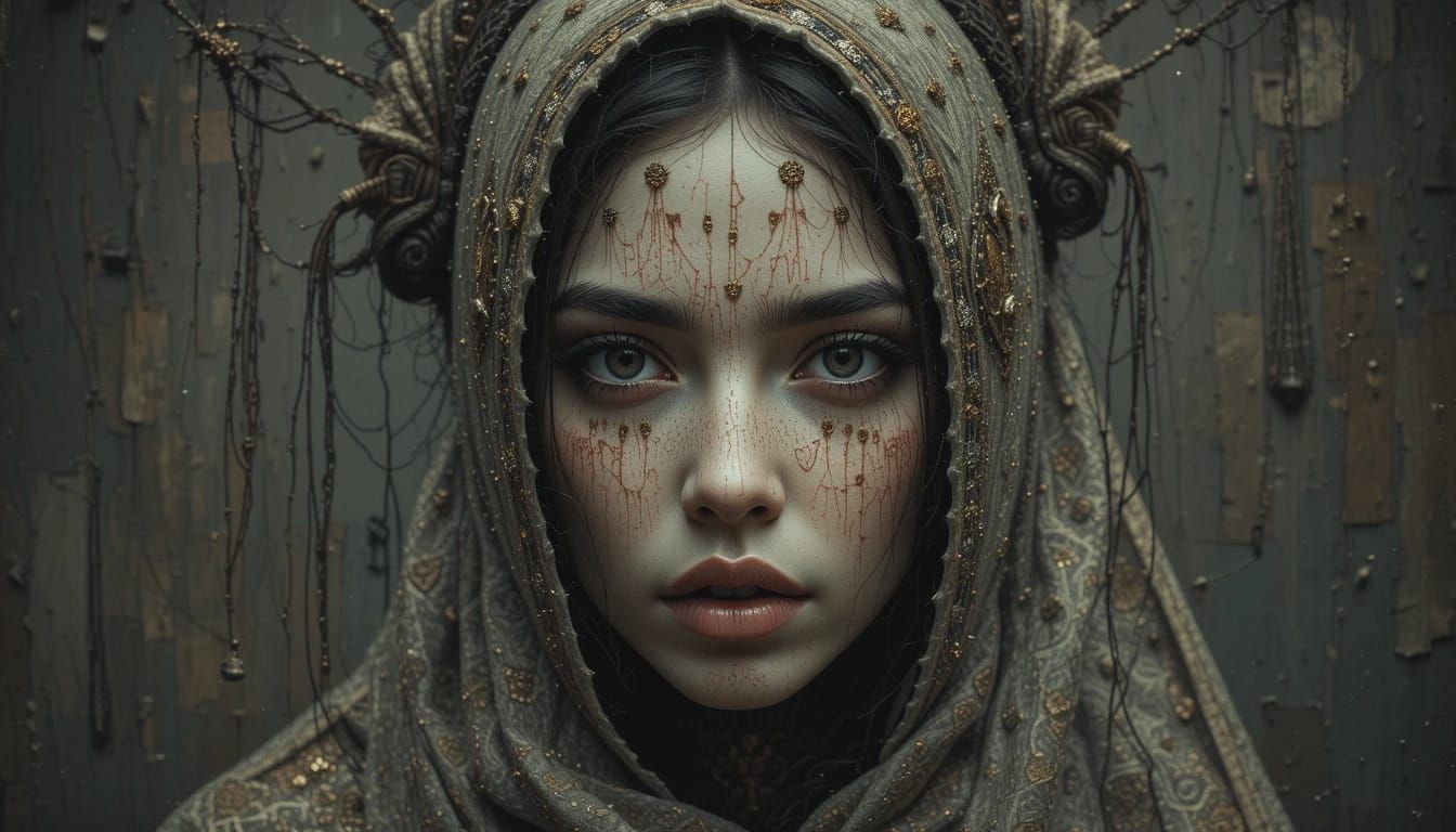 "Aarakkeen Nomadess"