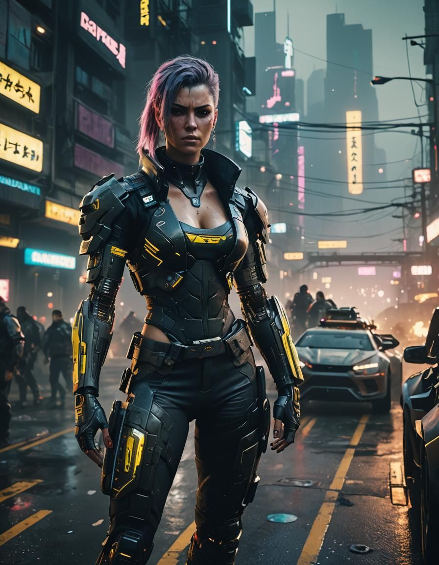 Call Me V ... Just V