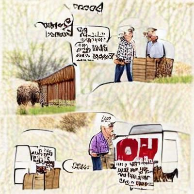 Boomer Humor Comic