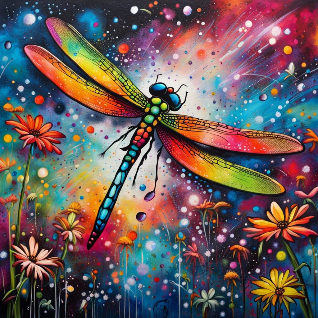 Dragonfly