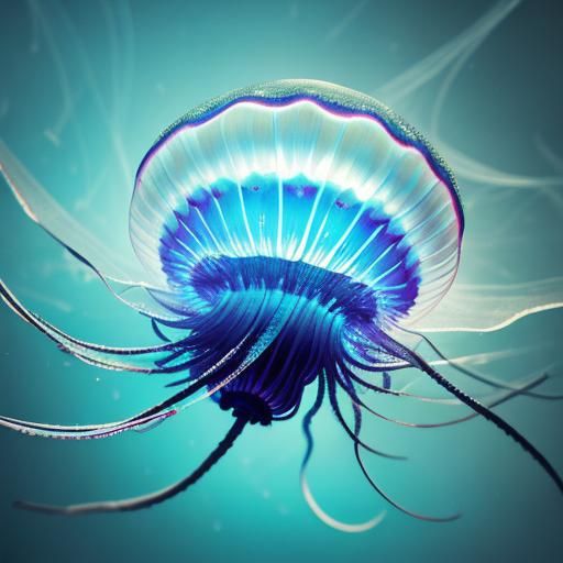 Jellyfish