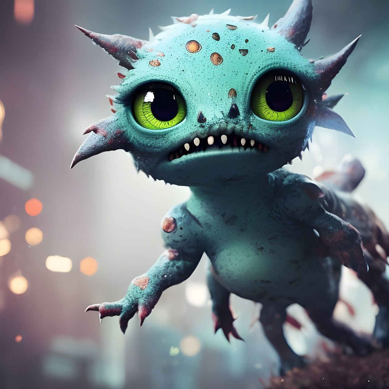 Cute little fella #4