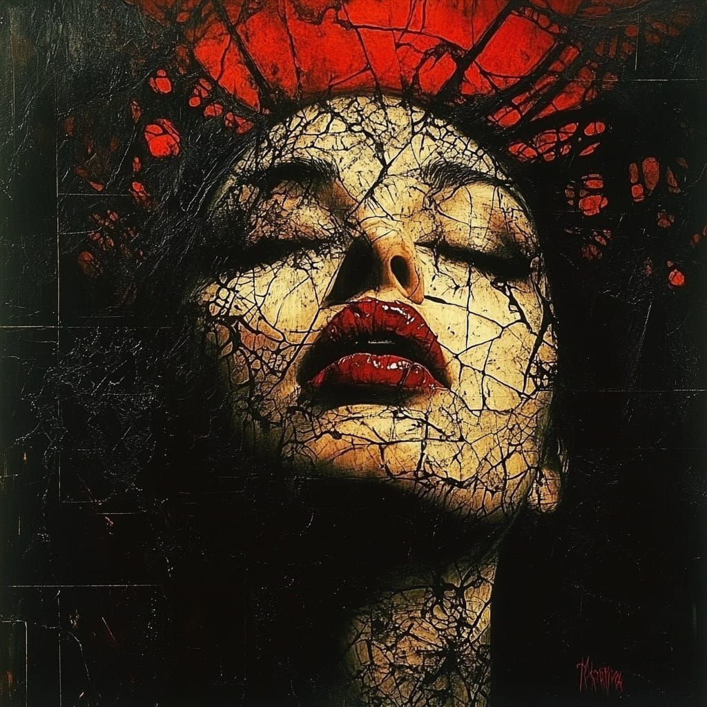 The Briar And The Rose