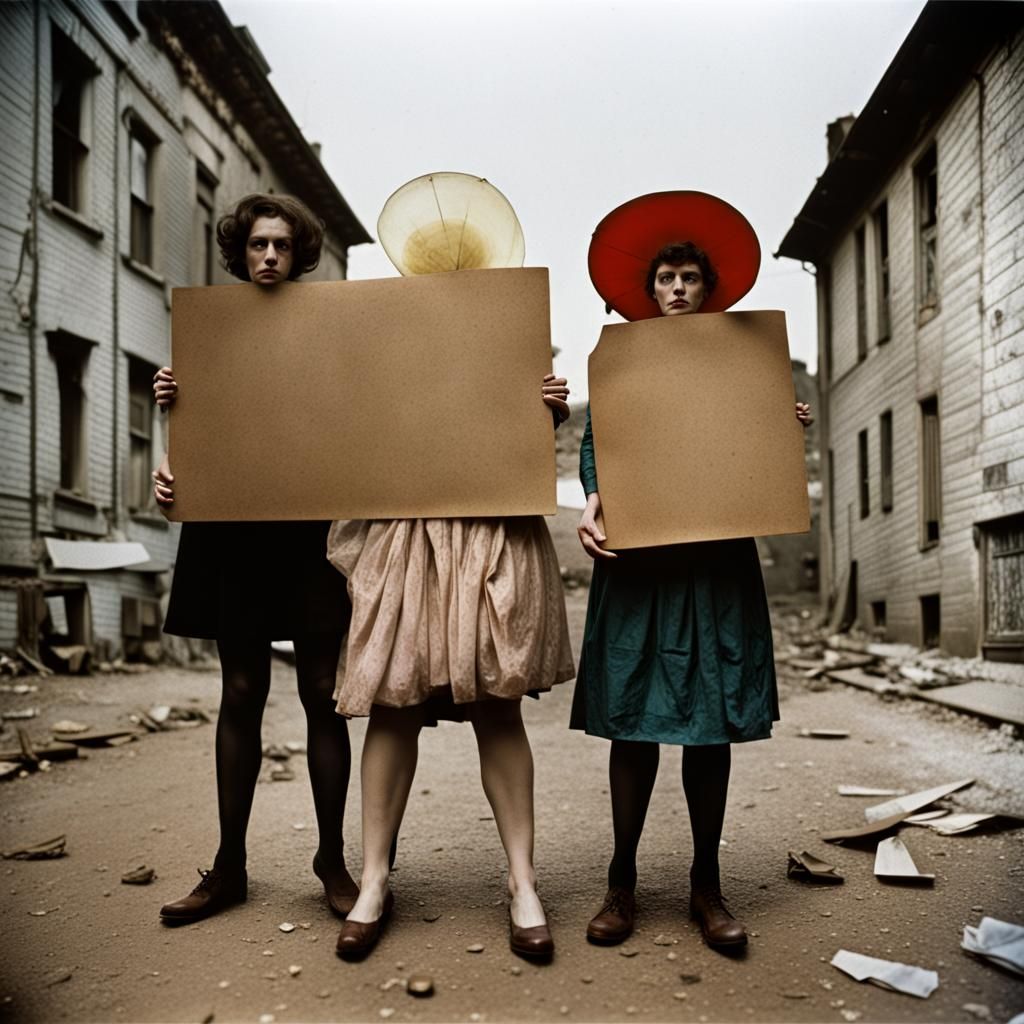 Intimate Period Piece Photography