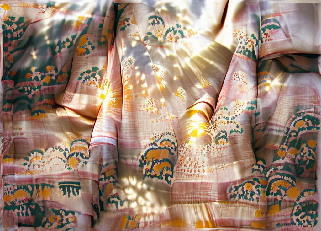 Fabric Landscape