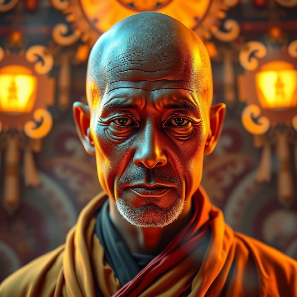 Buddhism