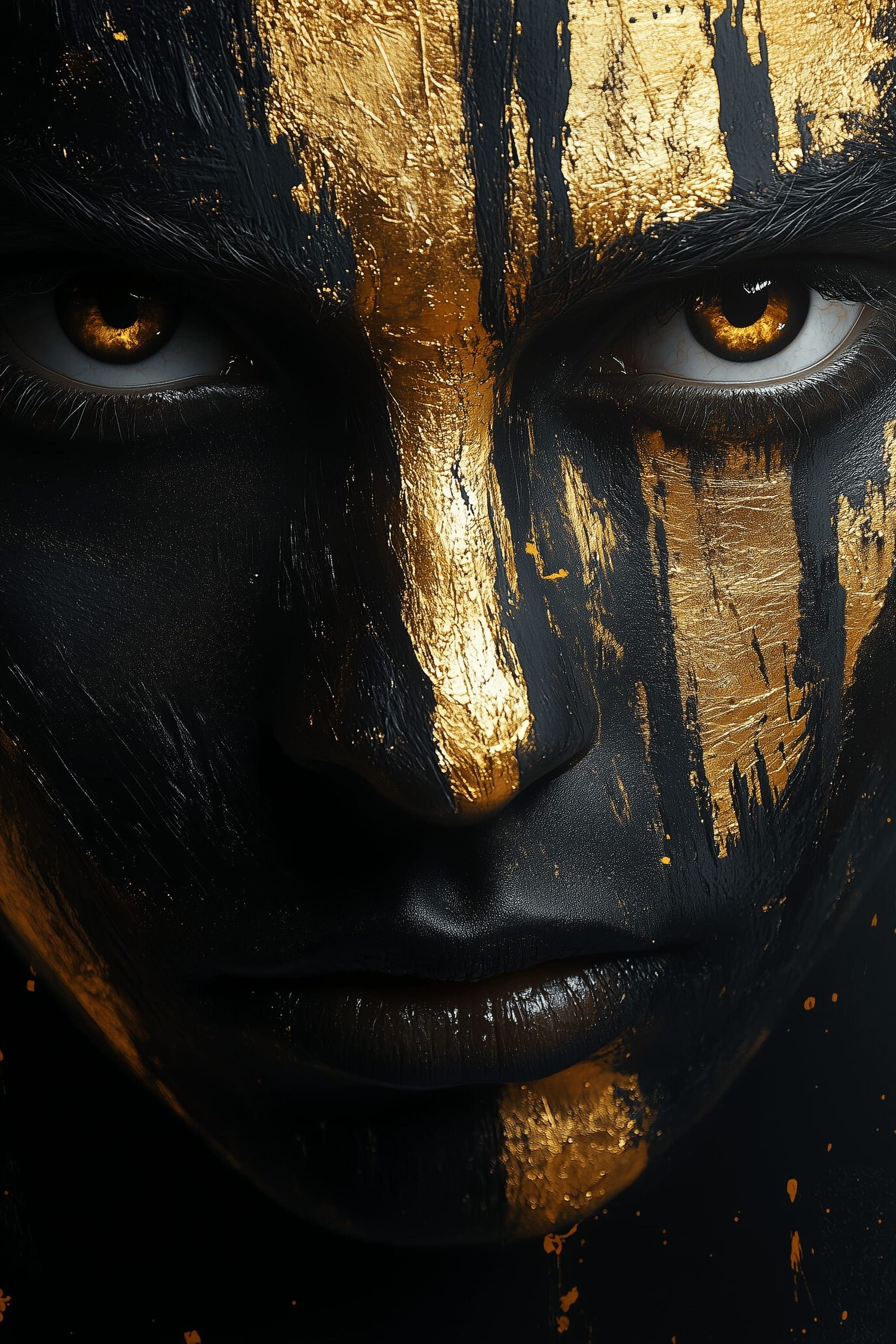 Hero image for ⚫Black & Yellow🟡