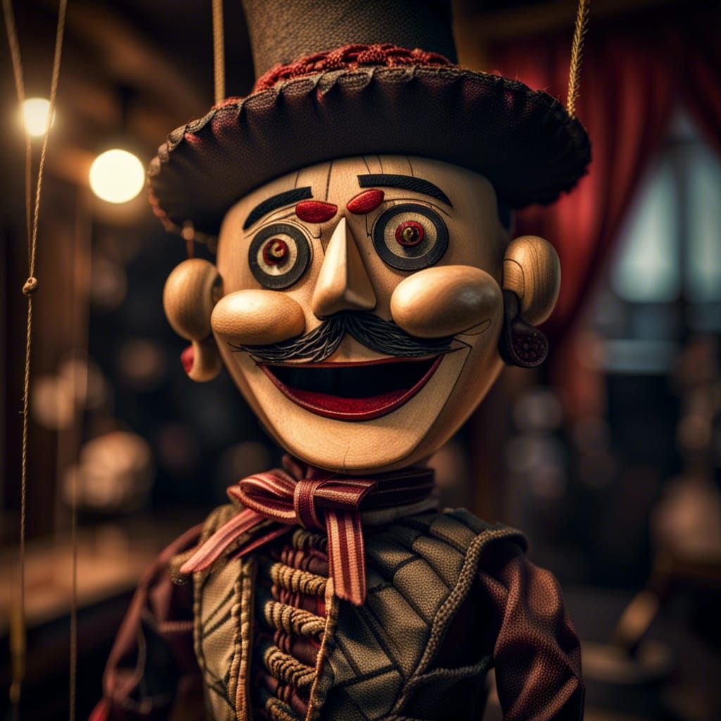 Puppet