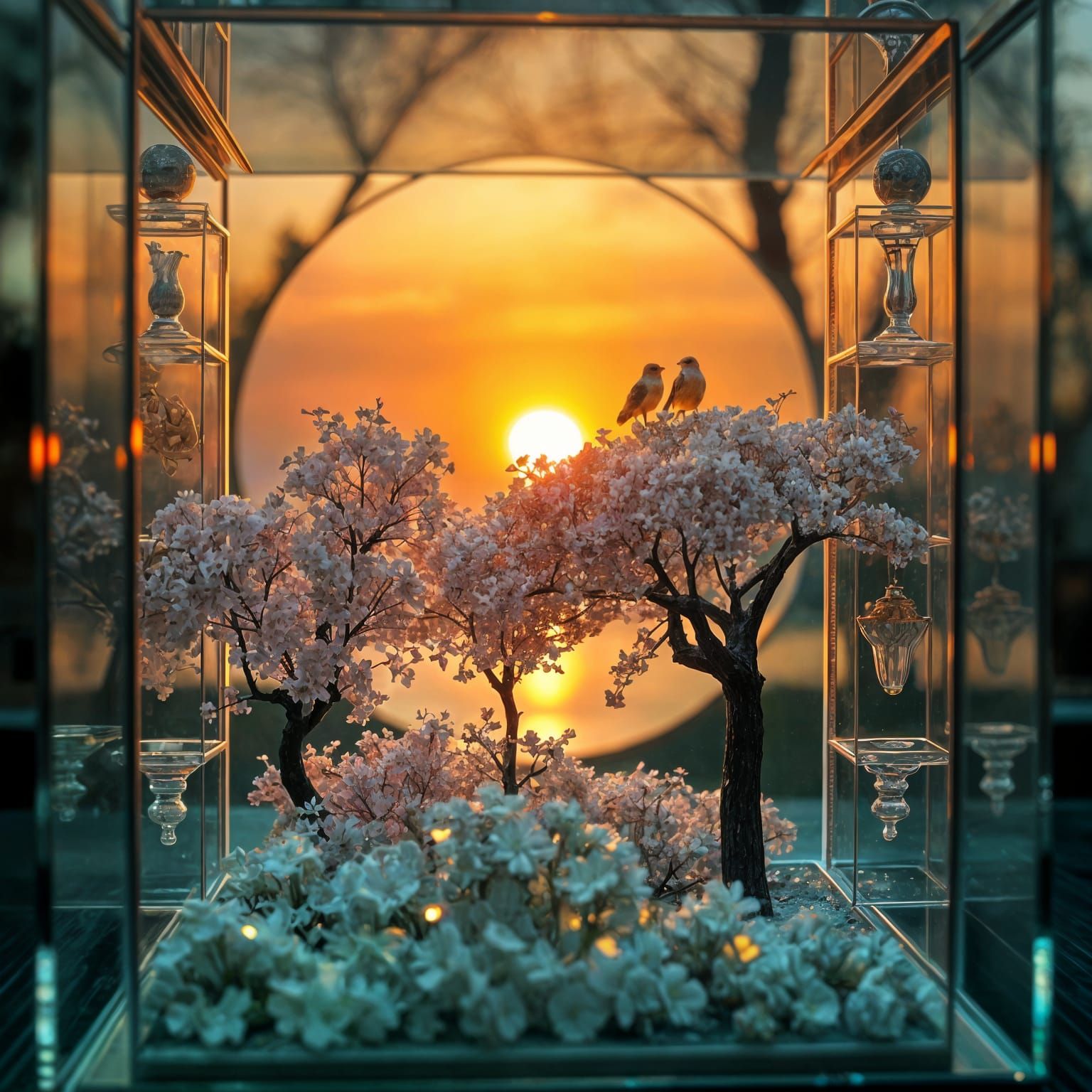 'a taste of Spring'  by @cyan