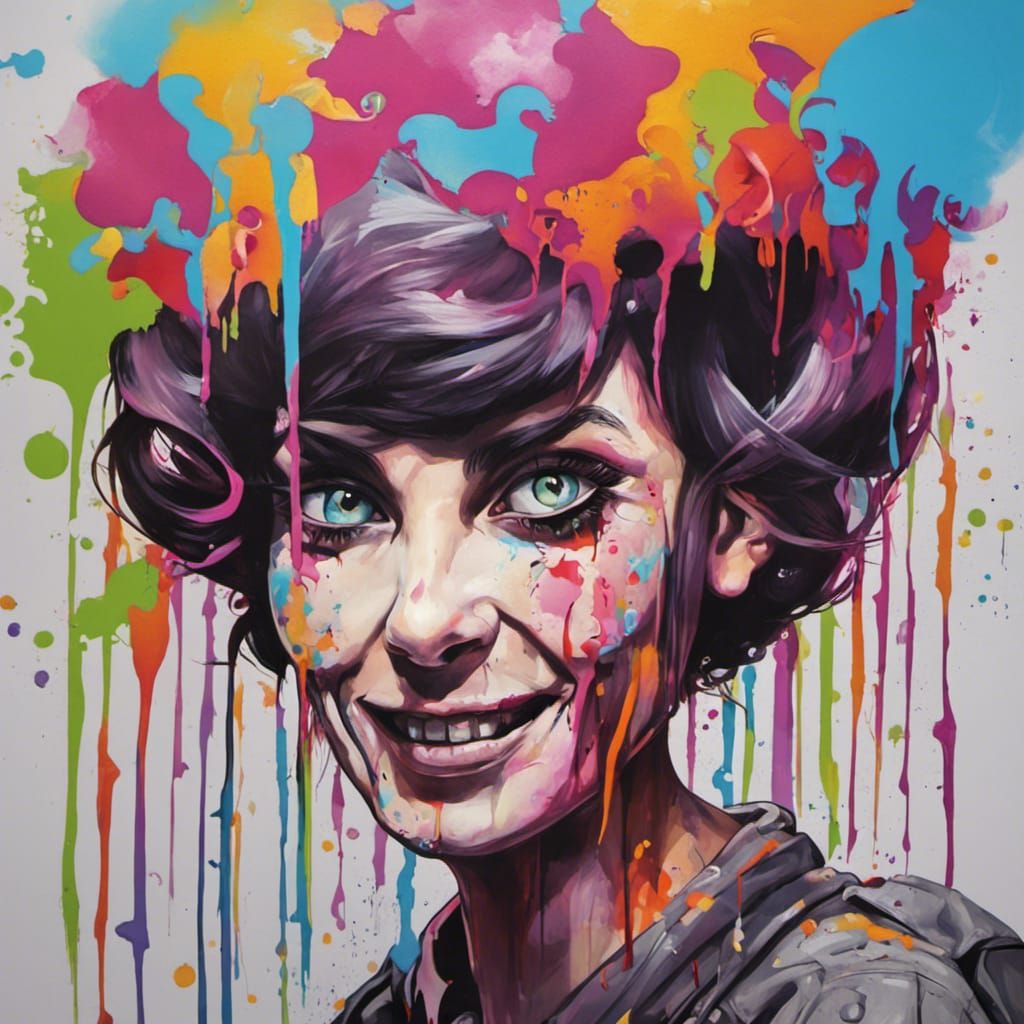 we happy few sally boyle 60's