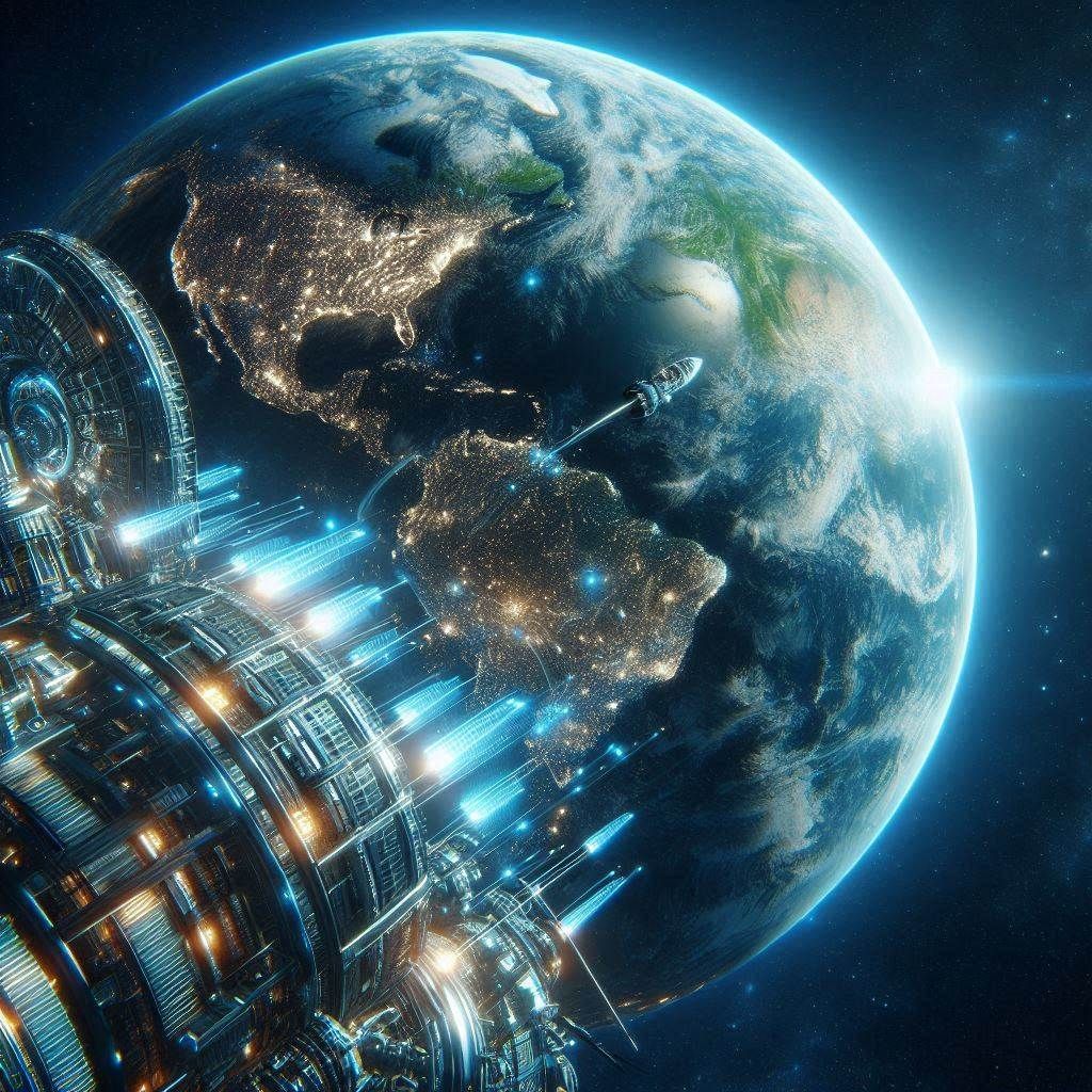 the other world