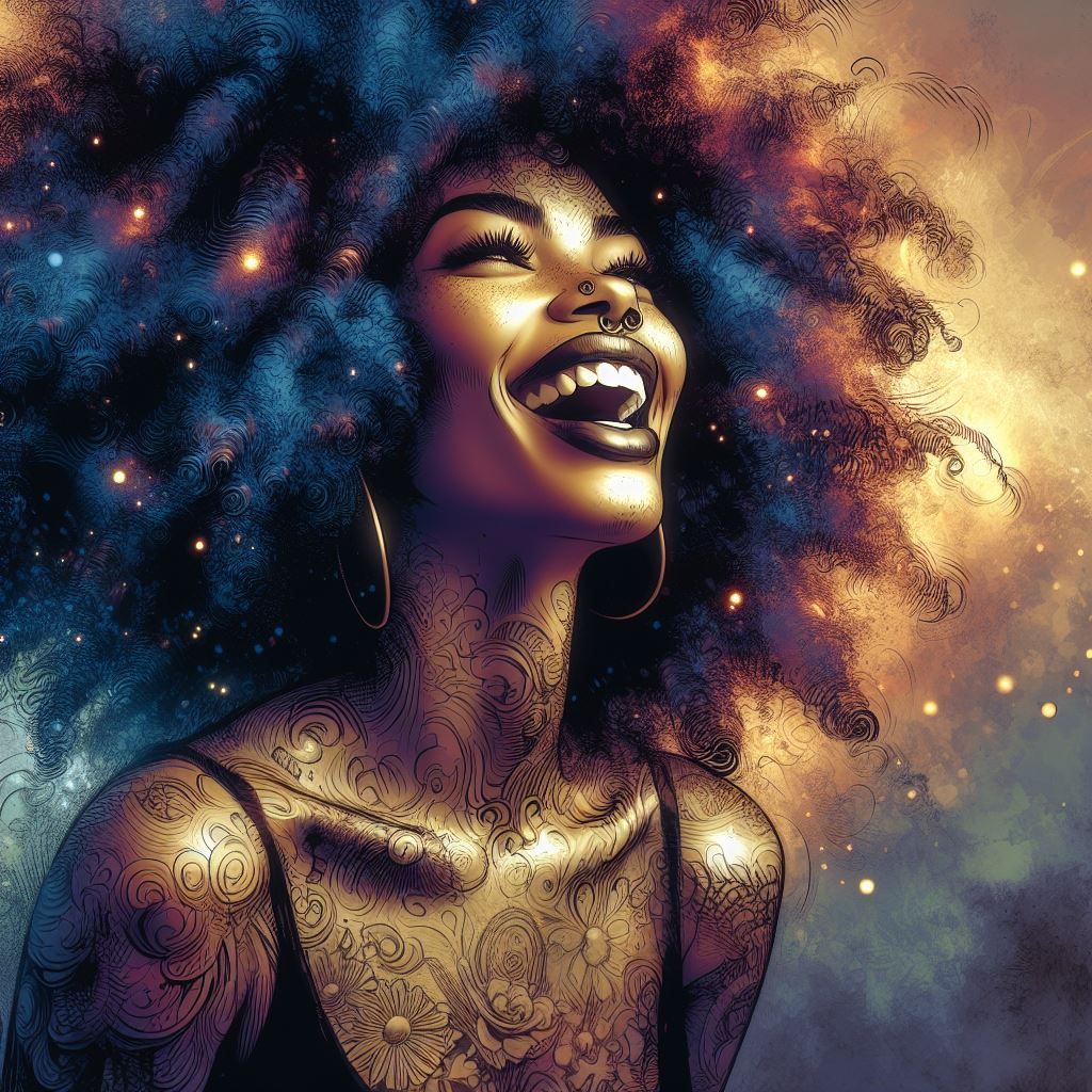 Sun's Out, Smiles Out!