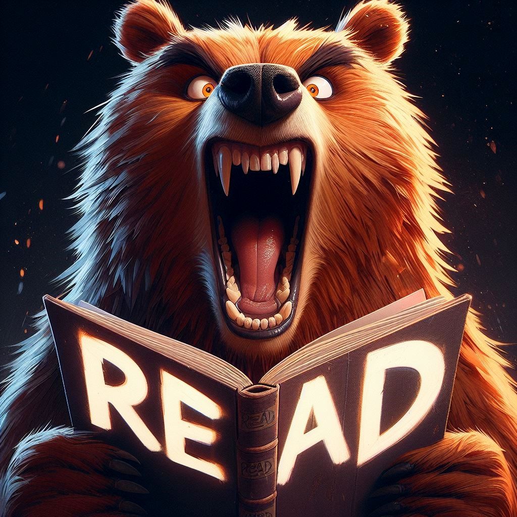 Read!