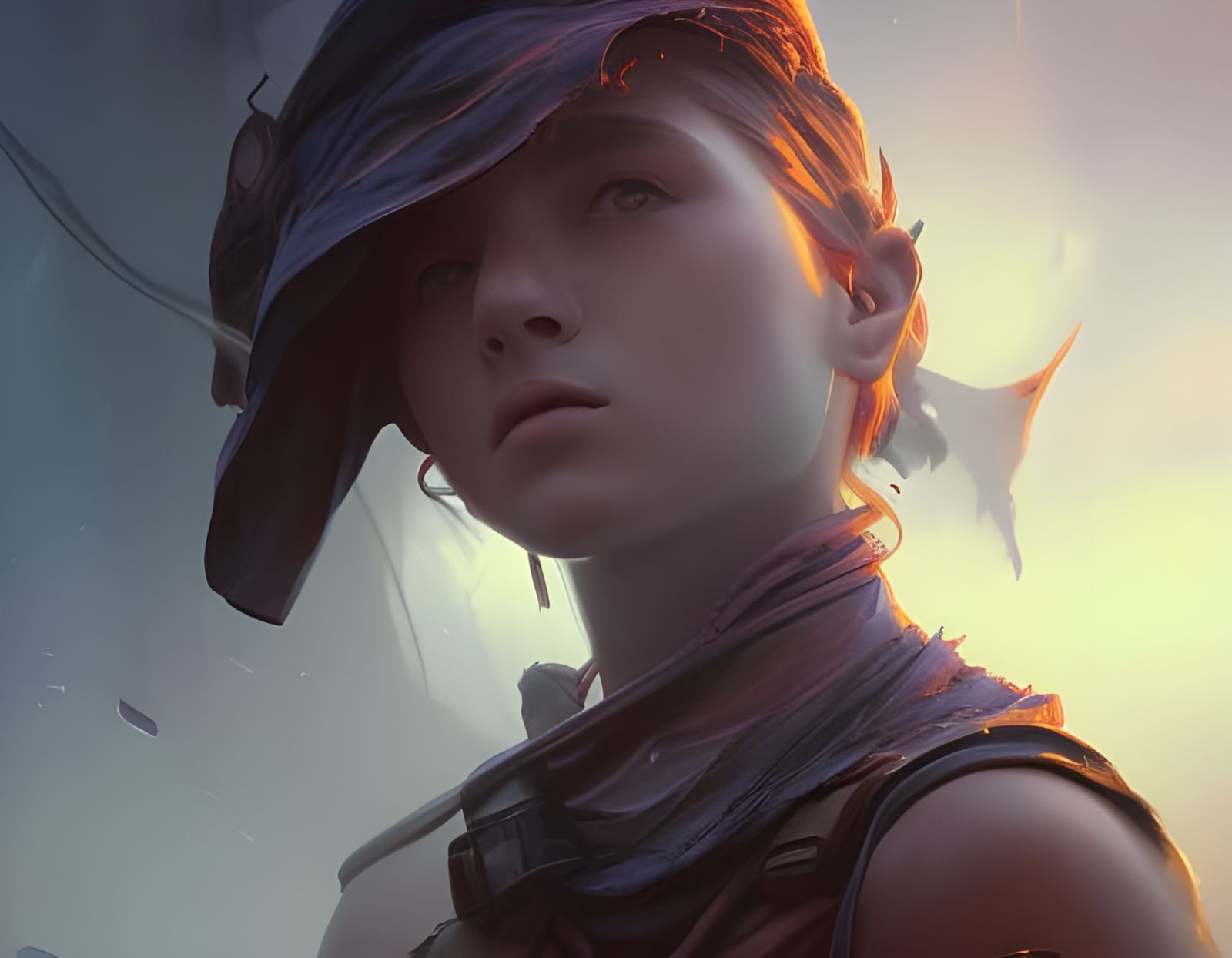 Rebel