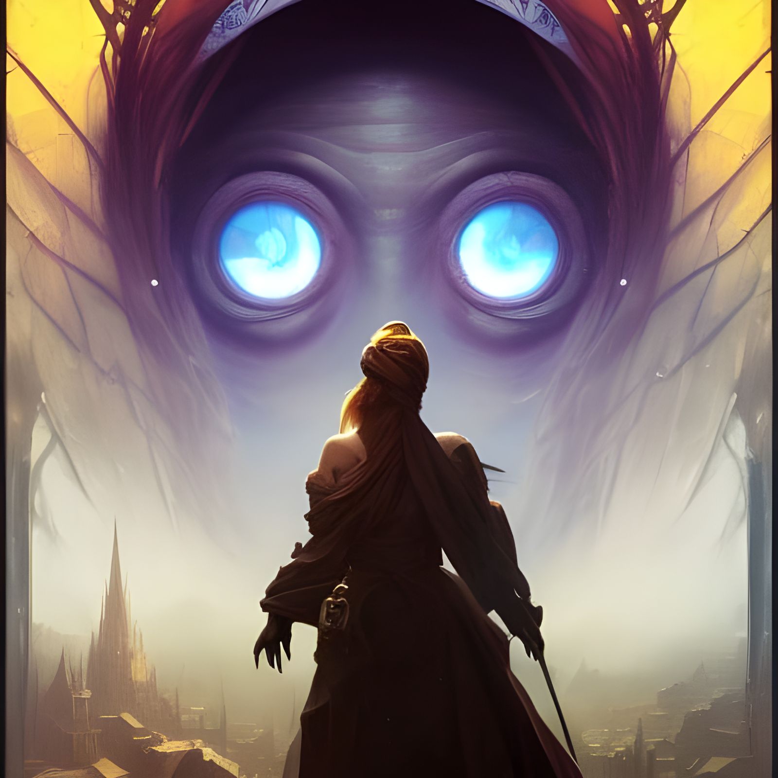 watcher