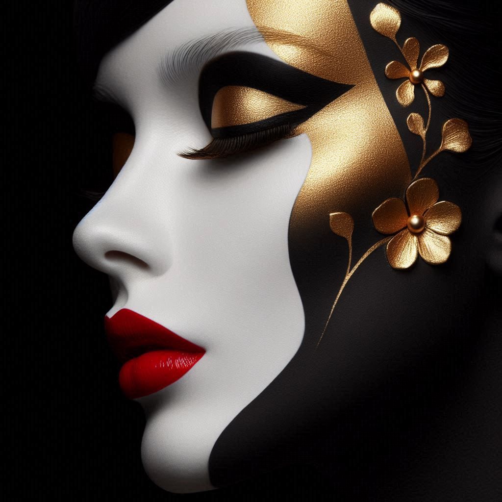 ruby lips