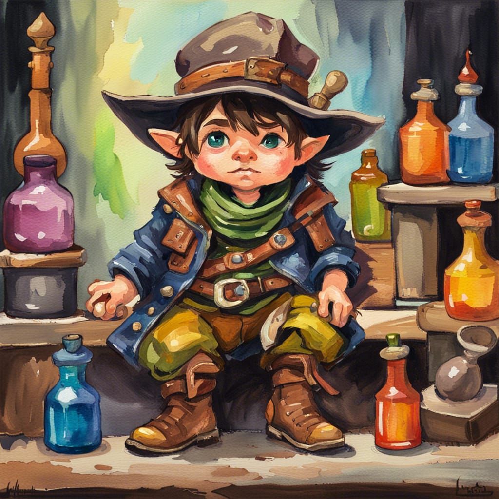 Future Inventor 