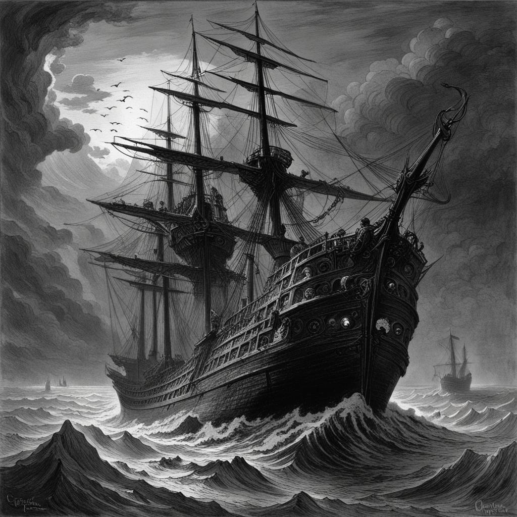 ship