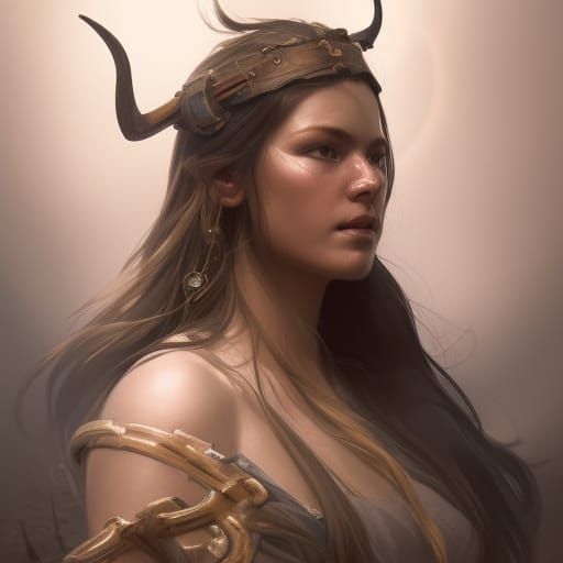 Queen of the north