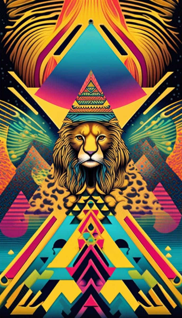 King Pyramid