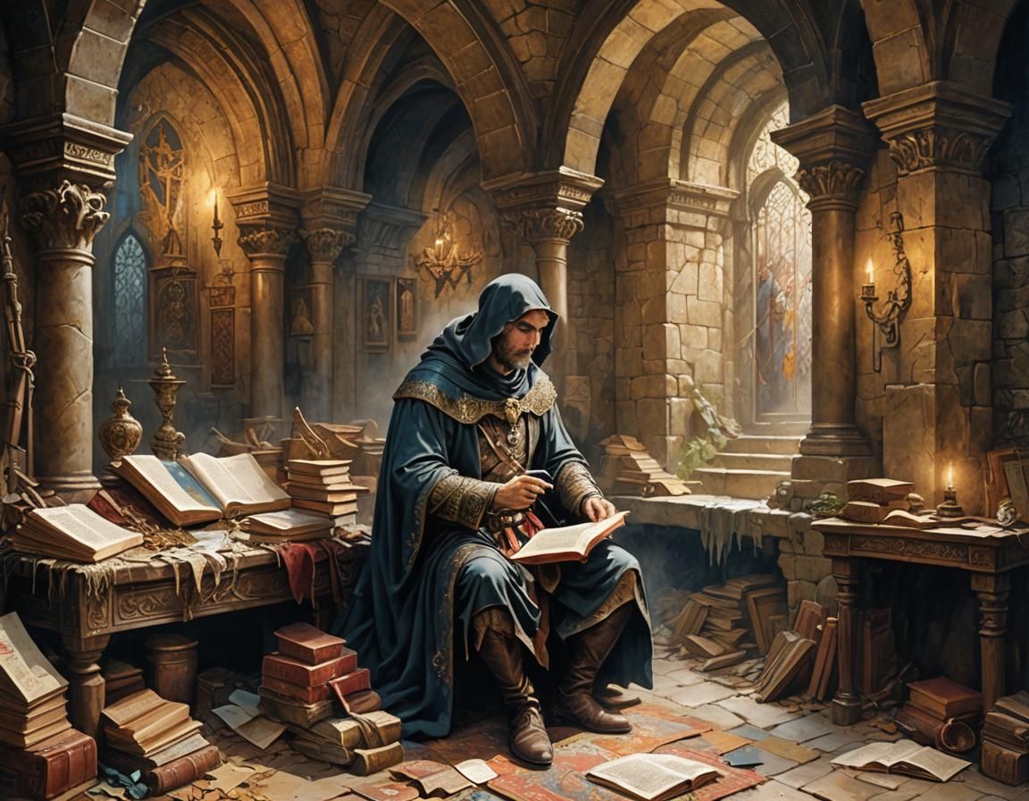 Reading