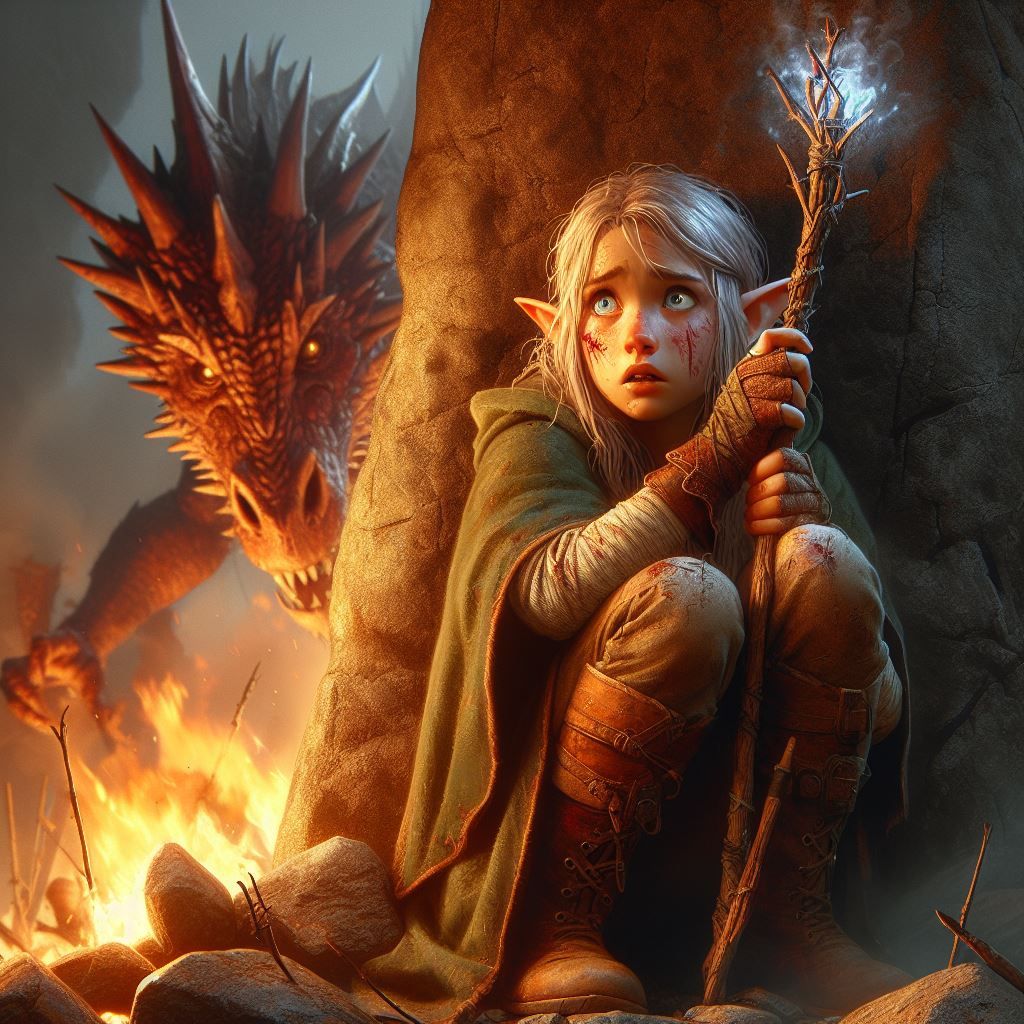 Where the heck is my team?!