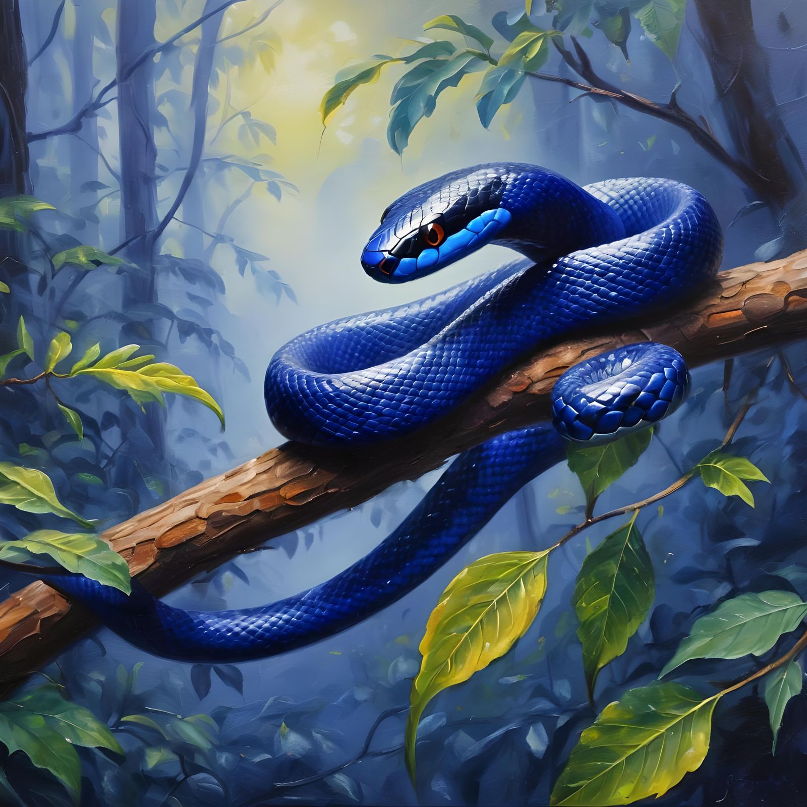 Snek!