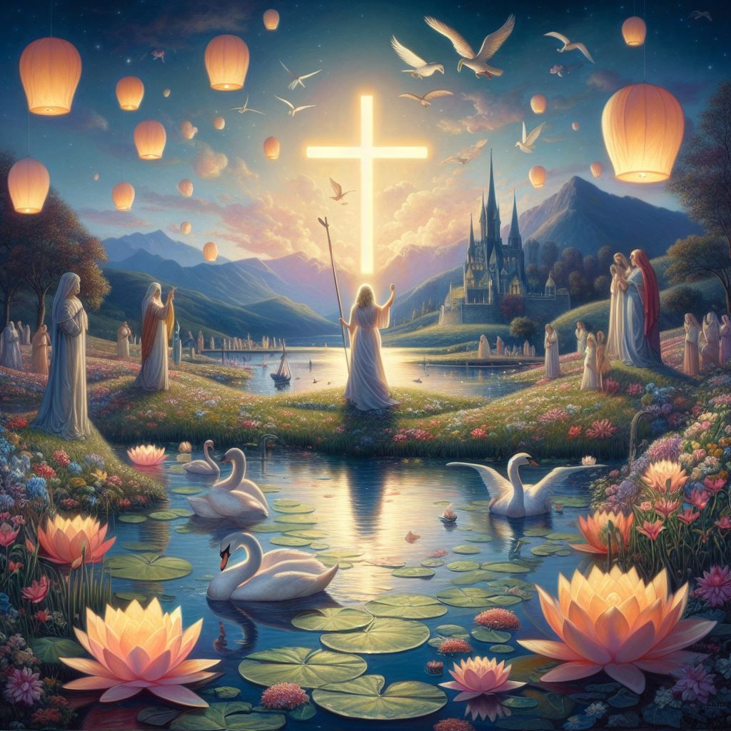 Universalist Christianity