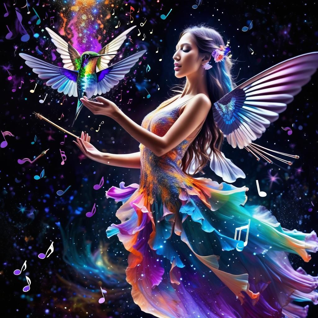 Untitled Creation