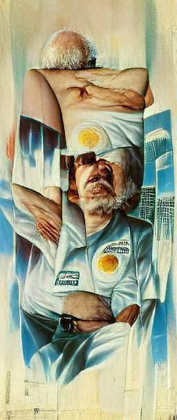 Photograph by Larry Clark