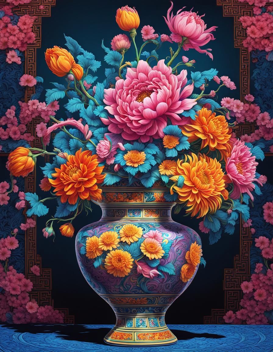 Untitled Creation