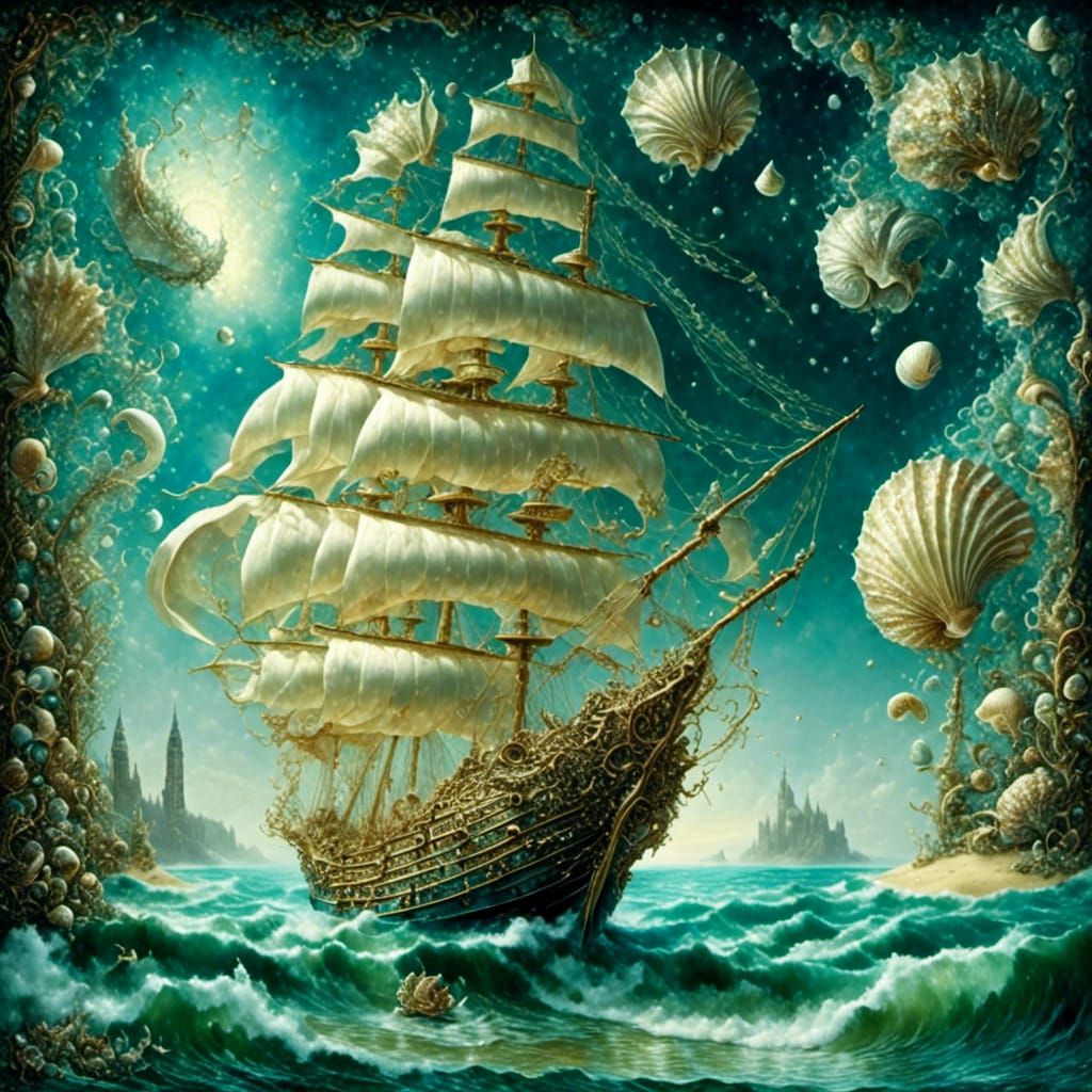 Sailing